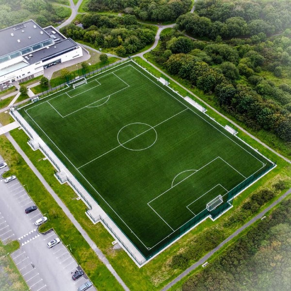 Cappagh Park Astro Pitch