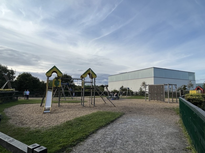 Cappagh Playground