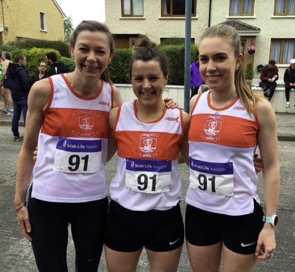 Galway City Harriers AC