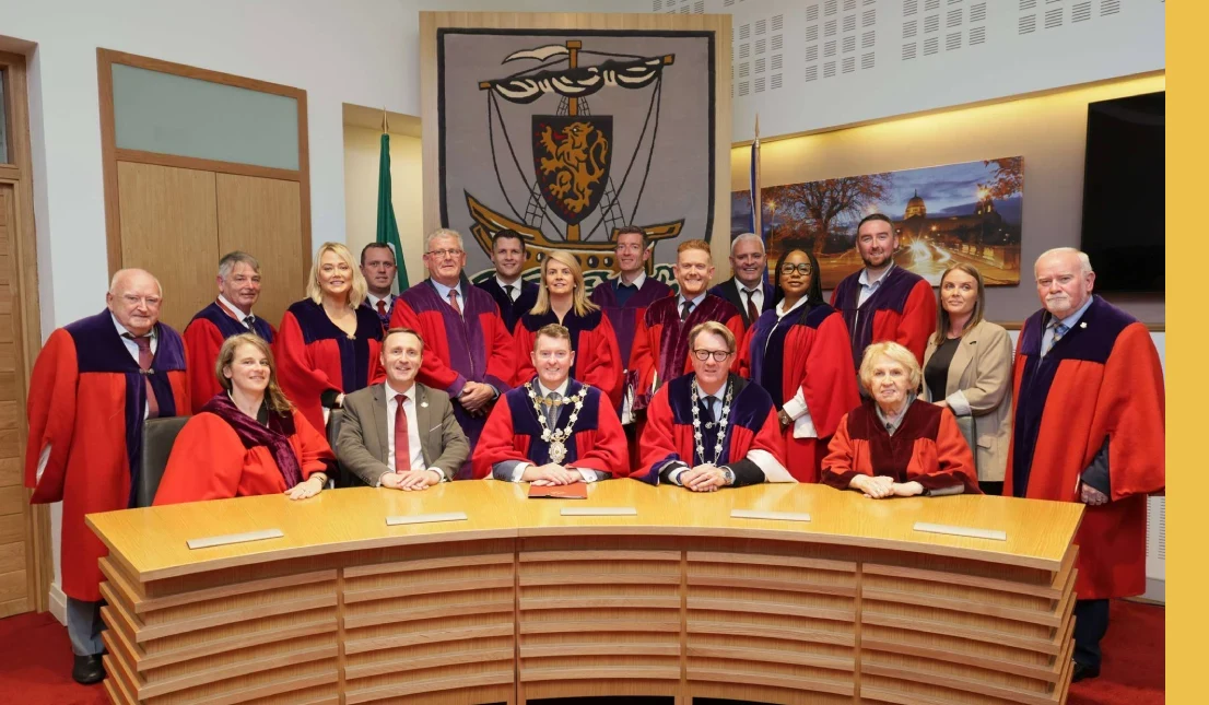 Galway City Councillors