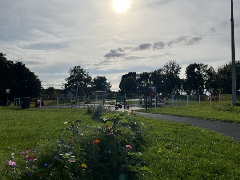 McGrath's Field Playground