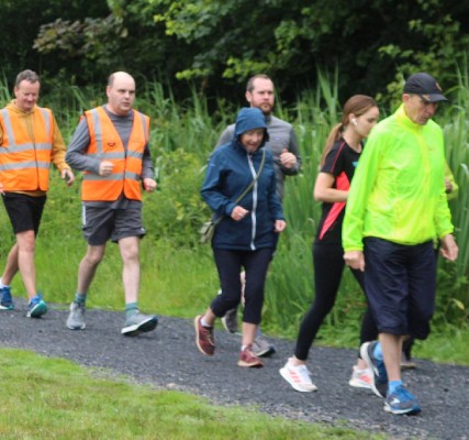 Knocknacarra parkrun